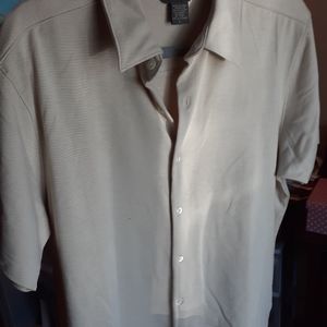 Men's shirt